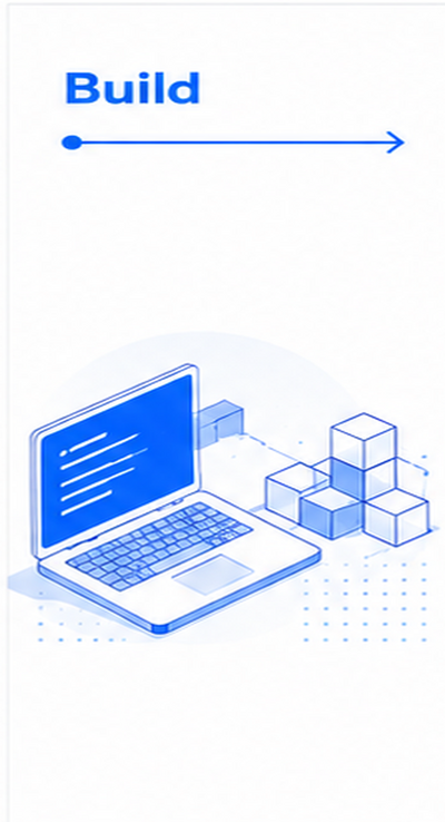 Build