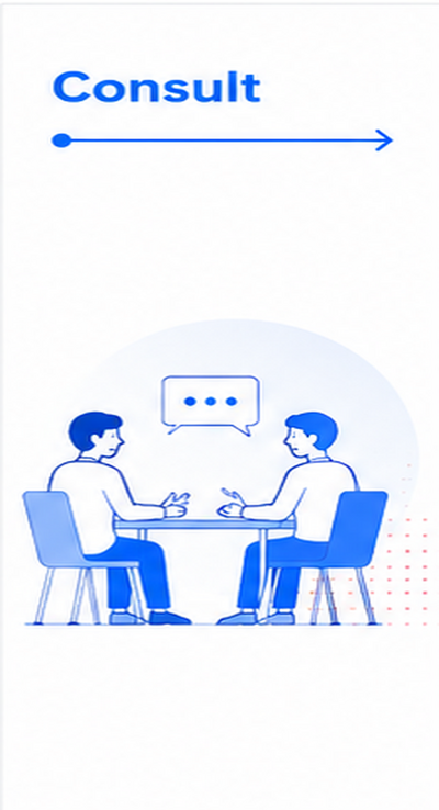 Consult